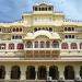 Chandra Mahal & Sheesh Mahal