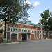 Музей гравюры и рисунка в городе Ирбит
