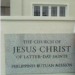 The Church of Jesus Christ of Latter-day Saints (en) in Butuan city