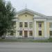 Учебный корпус в городе Ирбит