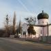 Church Of Saint Demetrios Of Soluneia