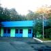 Пожарная часть в городе Святогорск