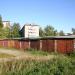ГСК № 37 в городе Череповец