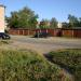 ГСК № 36 в городе Череповец