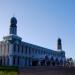 Masjid Agung Al-Kautsar in Kendari city