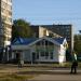 Торговый комплекс в городе Череповец