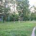 Детская игровая площадка в городе Череповец