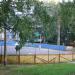 Спортивная площадка в городе Череповец