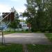 Баскетбольная площадка в городе Череповец