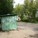 Автобусная остановка 
