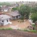 Ancient hill village of Hussain Abad