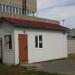 Проходная в городе Череповец