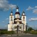 Храм Лазаря Четверодневного в городе Сергиев Посад