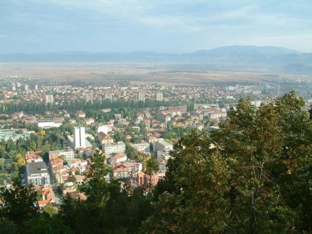Kjustendil
