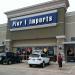 Pier 1 Imports in College Station, Texas city