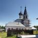 Храм Знамения Пресвятой Богородицы в городе Гороховец