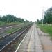 Train station «Karamyshevo»