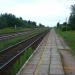 Train station «Karamyshevo»