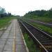 Train station «Karamyshevo»