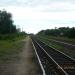 Train station «Karamyshevo»