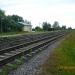 Train station «Karamyshevo»