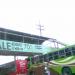 SM Fairview - Fairview Terraces Pedestrian Overpass in Quezon City city