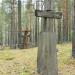 Кладбище ссыльных литовцев