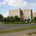 Кольцо в городе Череповец