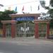 Trường tiểu học Bế Văn Đàn trong Thành phố Đà Nẵng thành phố