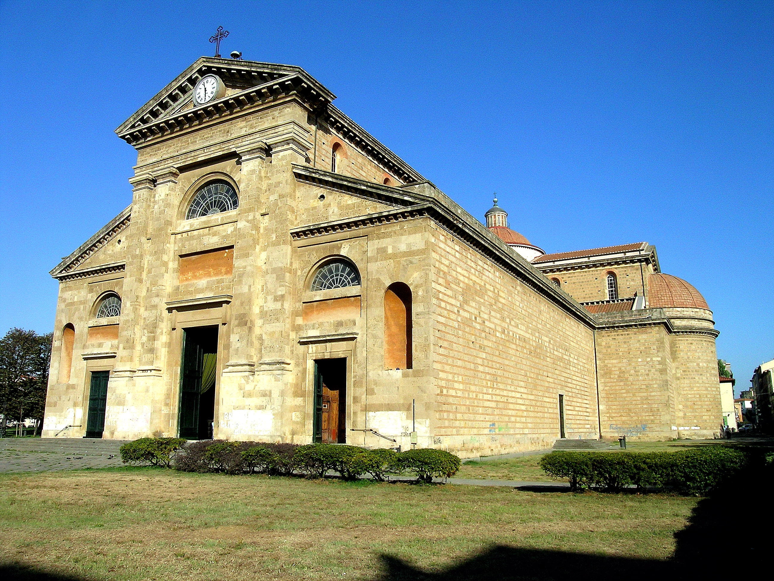 Chiesa di Santa Maria del Soccorso