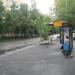 Автобусная остановка «Улица Мещерякова» в городе Москва