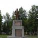 Памятник В. И. Ленину в городе Казань