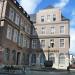 Neuerburg House in Cologne city