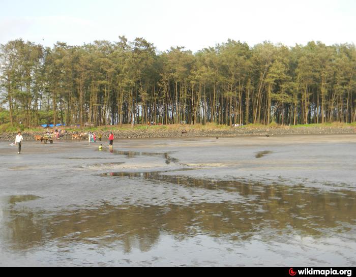 Nagaon Beach