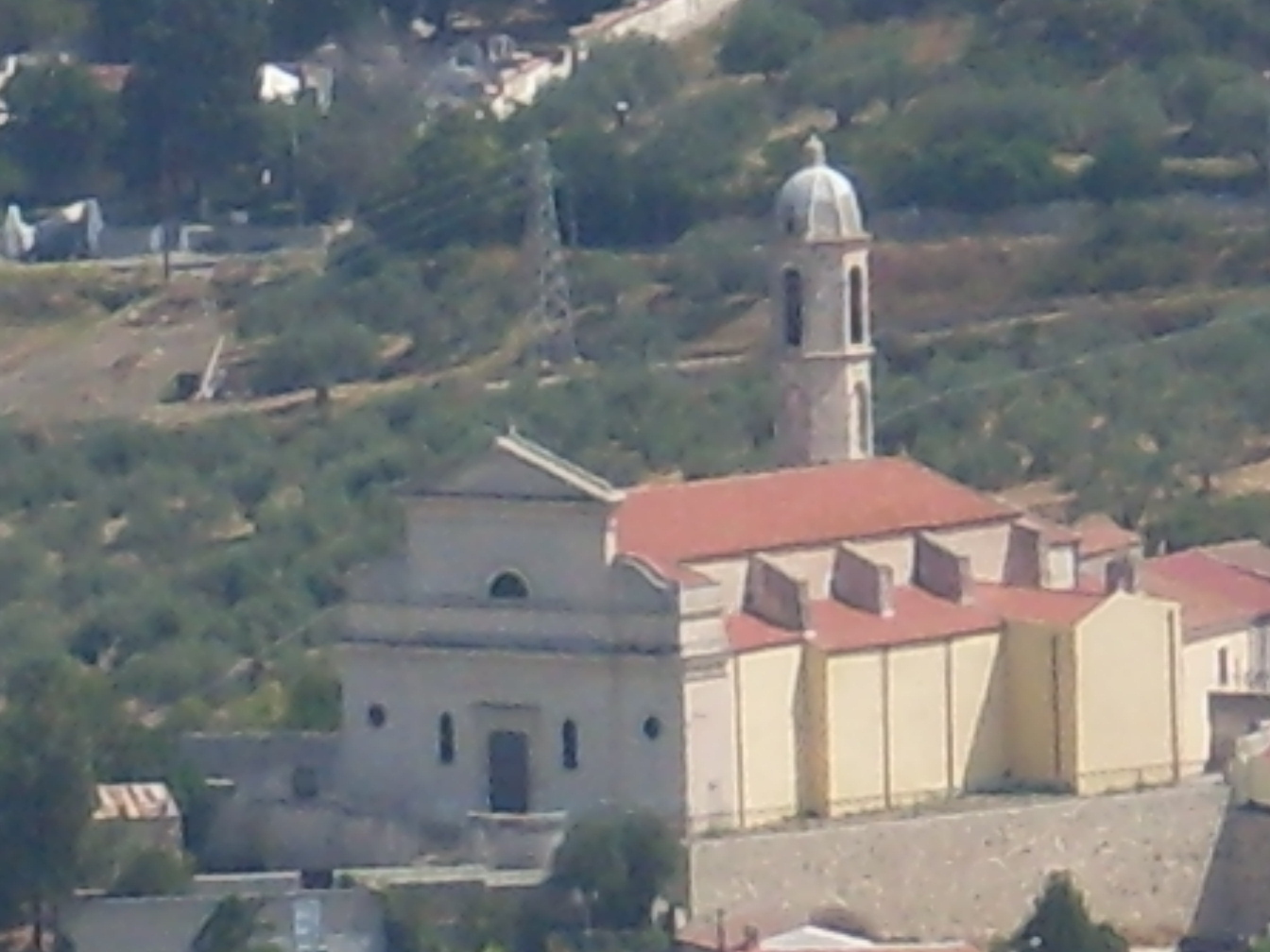 Chiesa di San Paolo