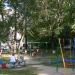 Детская игровая площадка в городе Череповец