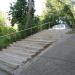 Лестница в городе Череповец