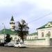 Мечеть «Аль-Марджани» в городе Казань