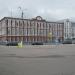 Бывшая гостиница Фролова (1860–1862 гг.) в городе Коломна