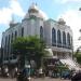 Masjid Noor (pointed by Ust.H.Ian) in Banjarmasin city