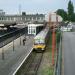 Slough Railway Station