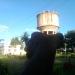 IJOOR WATER TANK in Ramanagara city