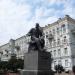Памятник Николаю Лысенко в городе Киев