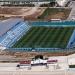 Alfredo Di Stéfano Stadium in Madrid city