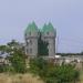 Жилой дом «Замок» в городе Севастополь