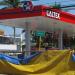 Caltex (en) in Butuan city