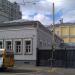 Доходное владение купца Я. Т. Кудрявцева — памятник архитектуры в городе Москва