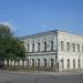 Филиал этнографического музея в городе Ирбит