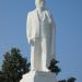 Памятник В. И. Ленину в городе Ирбит