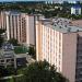 Общежитие № 1 (ru) in Poltava city